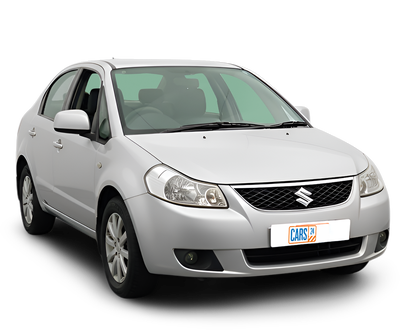 Maruti SX4-img